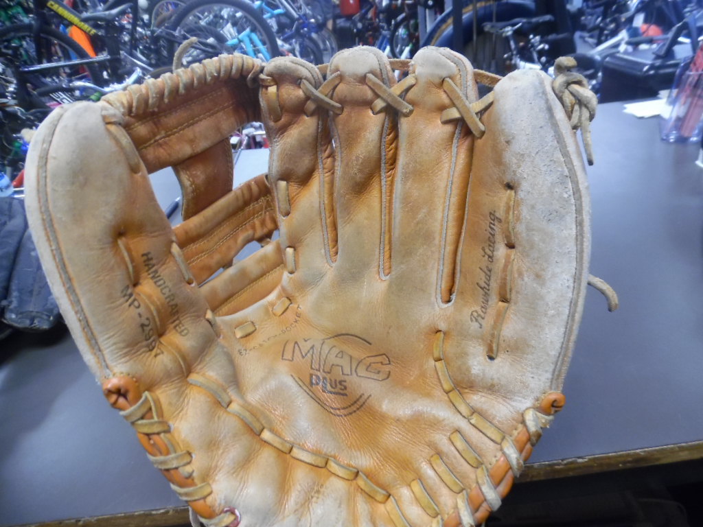 mag baseball glove