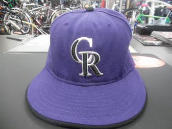 new era colorado rockies
