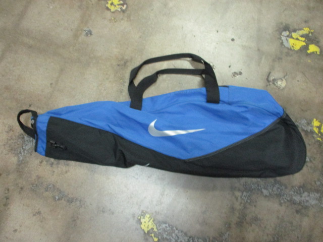 nike baseball duffel bag