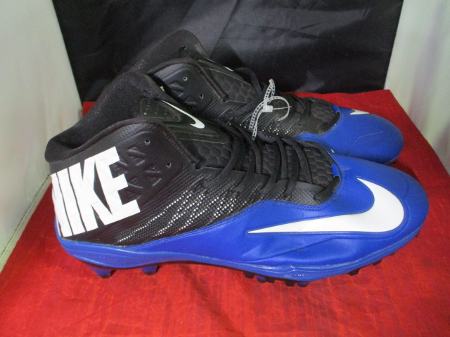 used nike football cleats