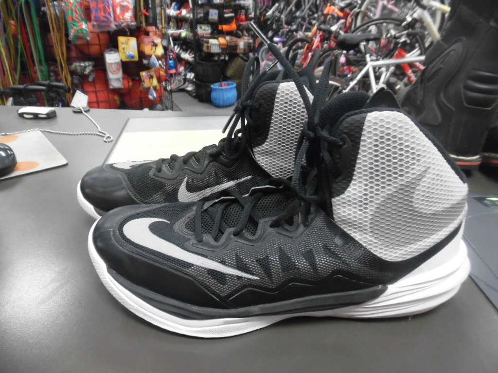 cheap used basketball shoes