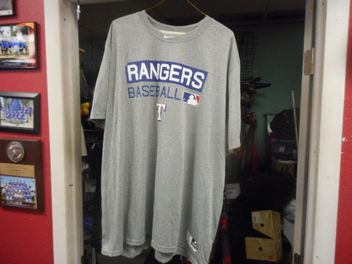 nike texas rangers t shirt