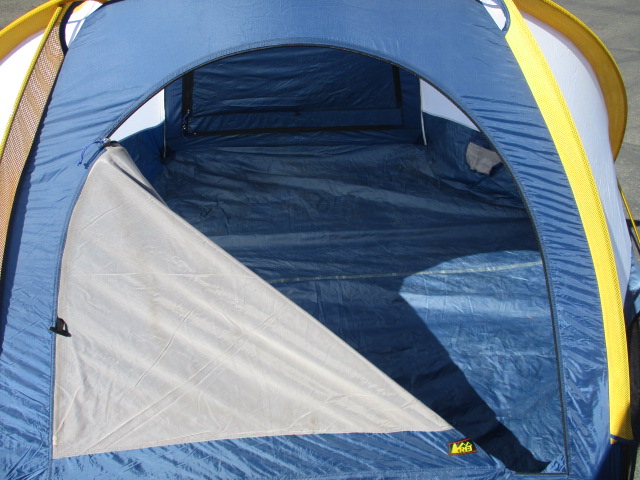 rei 3 person tent