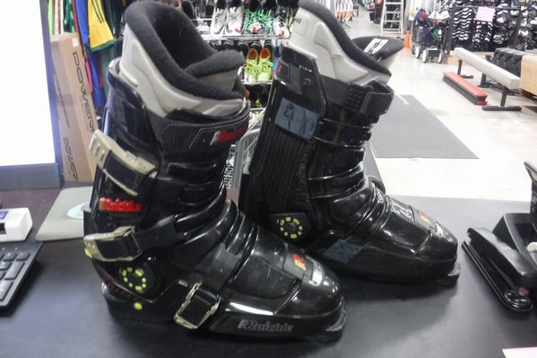raichle ski boots
