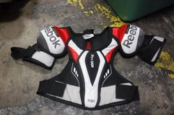 youth small chest protector