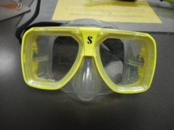 scubapro solara