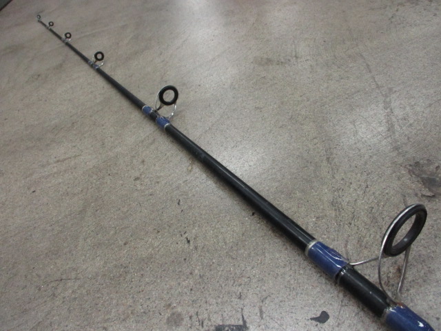 shimano saragosa rod