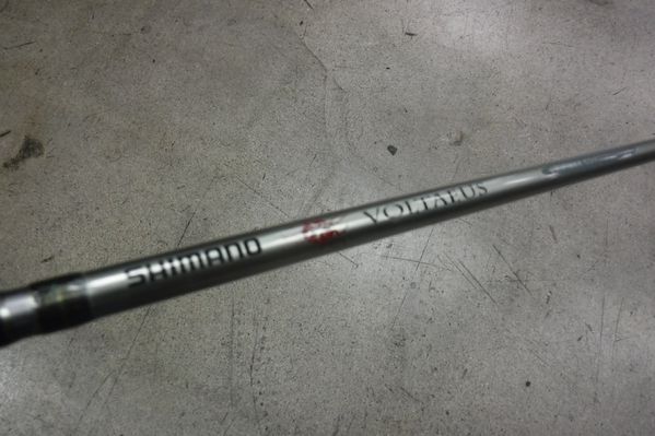 shimano voltaeus