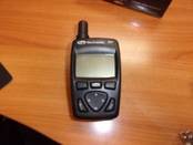 used golf gps