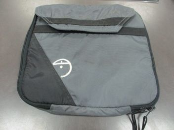 north face pouch bag