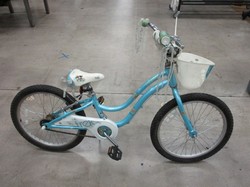 Used Trek Mystic 20\