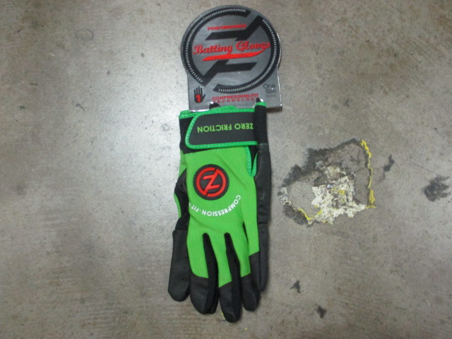 zero friction batting gloves