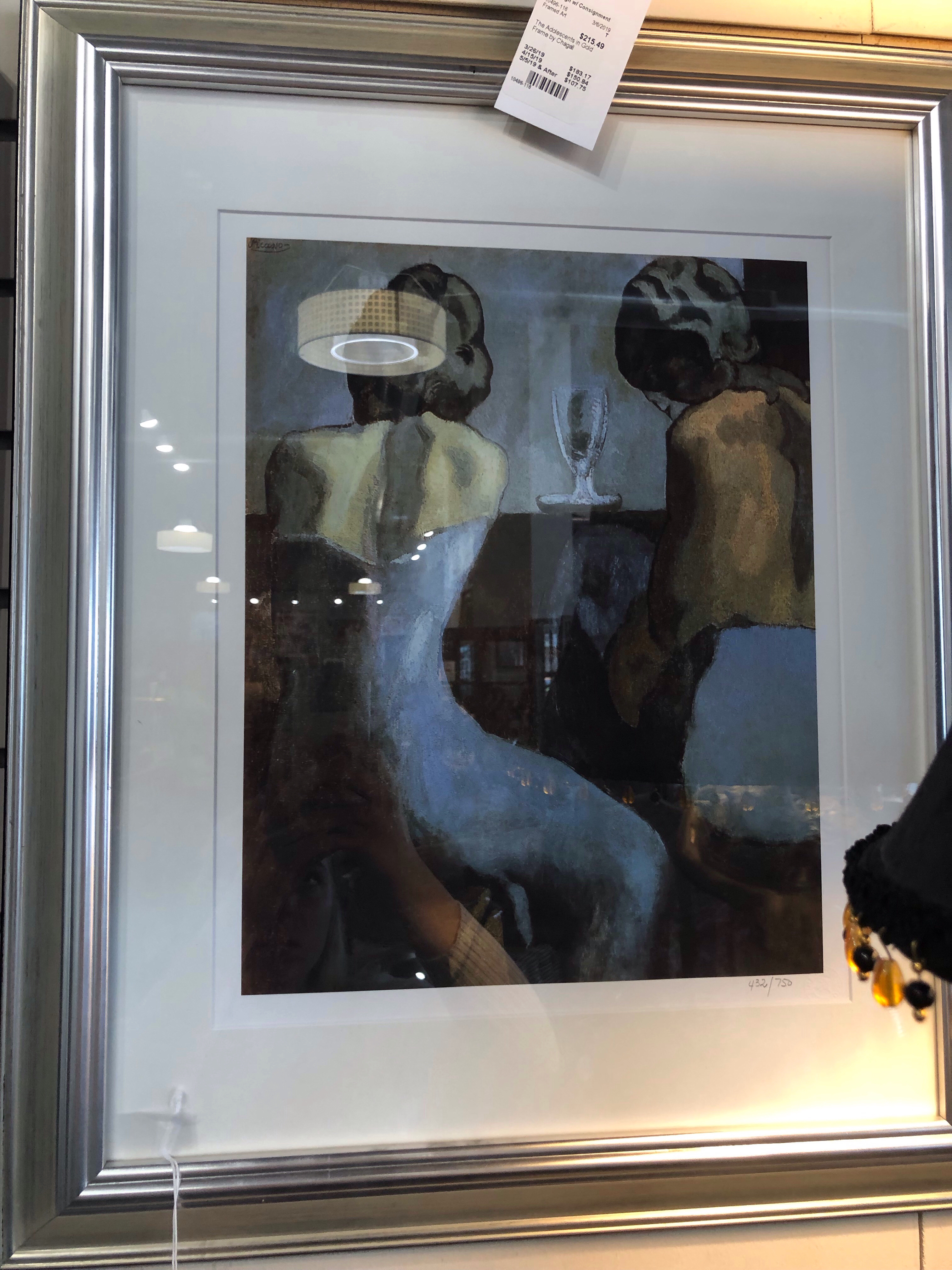 2 Women By Picasso Design With Consignment Llc 2 Women By Picasso 88160a Jpg