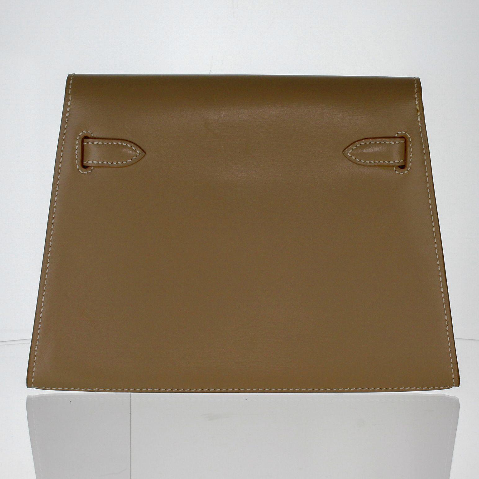 Hermes Clutch | Design With Consignment, LLC