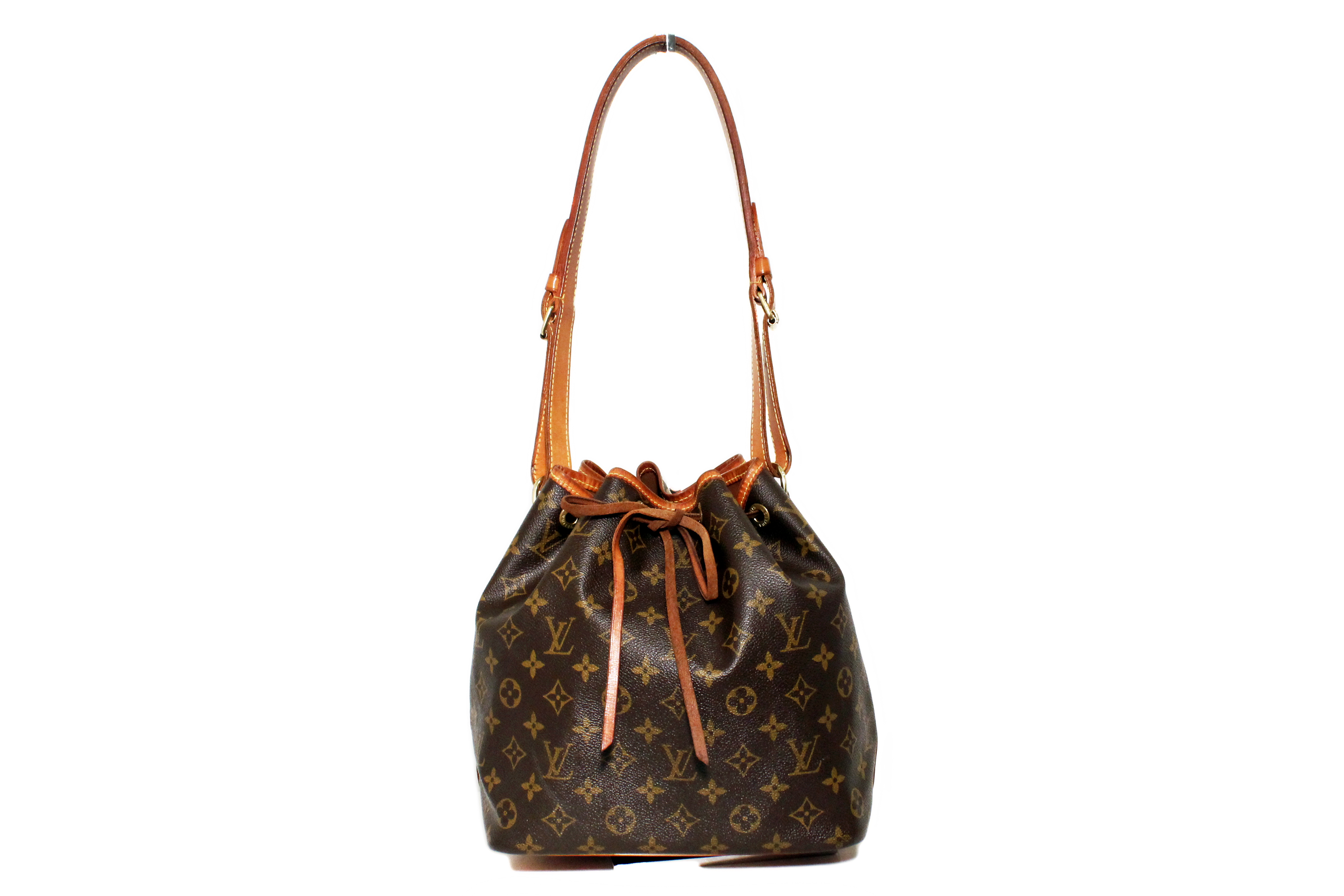 Dating vintage louis vuitton