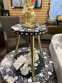 Accent  Table