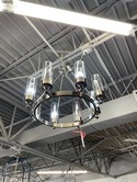 Chandelier