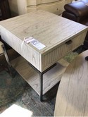 Closeout Accent  Table