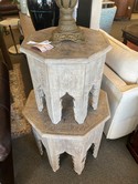 Closeout Accent table