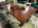 Closeout Coffee Table