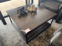 Closeout Coffee Table