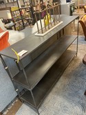 Closeout Console