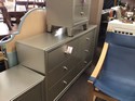 Closeout Dresser