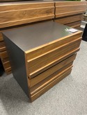 Closeout Nightstand