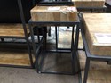 Closeout Side Table