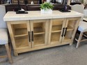 Closeout Sideboard