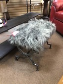 Closeout Stool