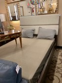 Hekman Bed only