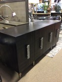 Hooker Credenza