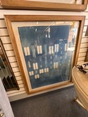 Pottery Barn Wall Art