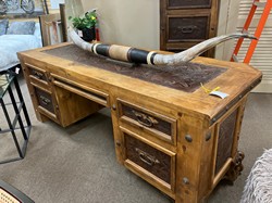 Rios Interiors Desk Only