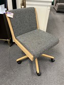 Sample Desk Chair