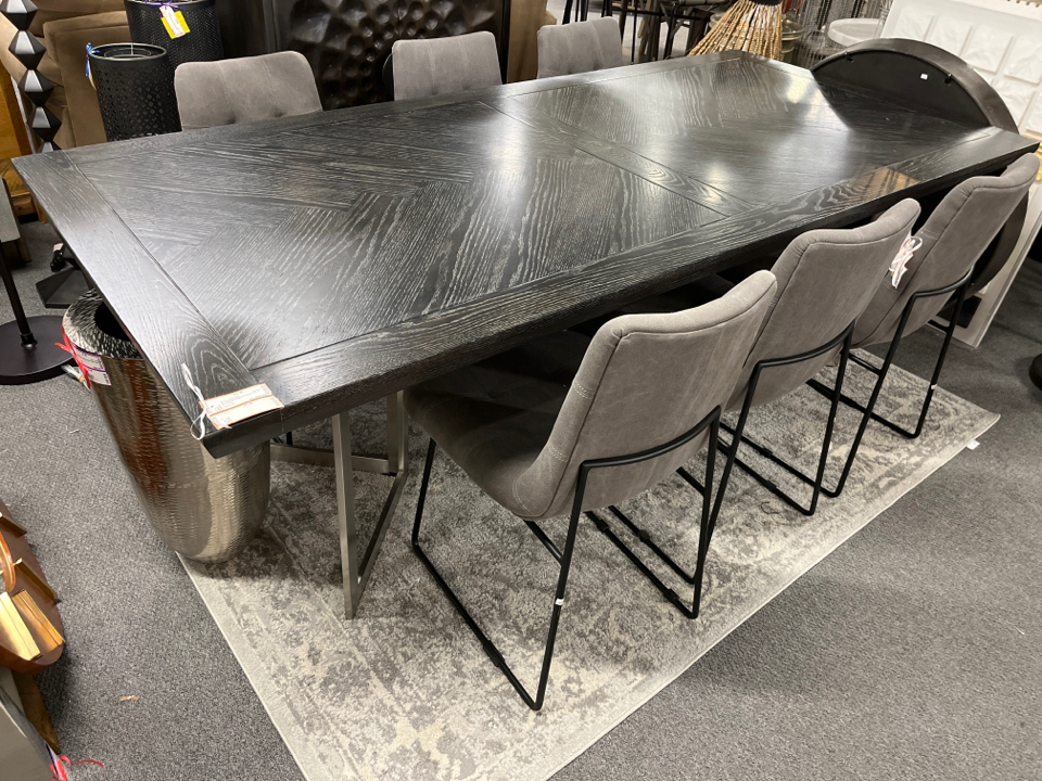 Uttermost Dining Table Only Furniture Buy Consignment