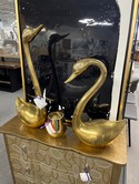 Vintage Brass