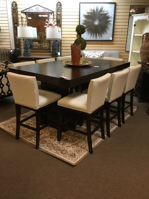Overstock Dining Set | Furniture Buy Consignment