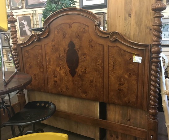 Drexel Heritage Bed Furniture Buy Consignment