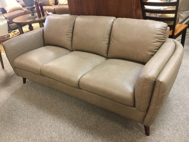 overstock leather sofa sets