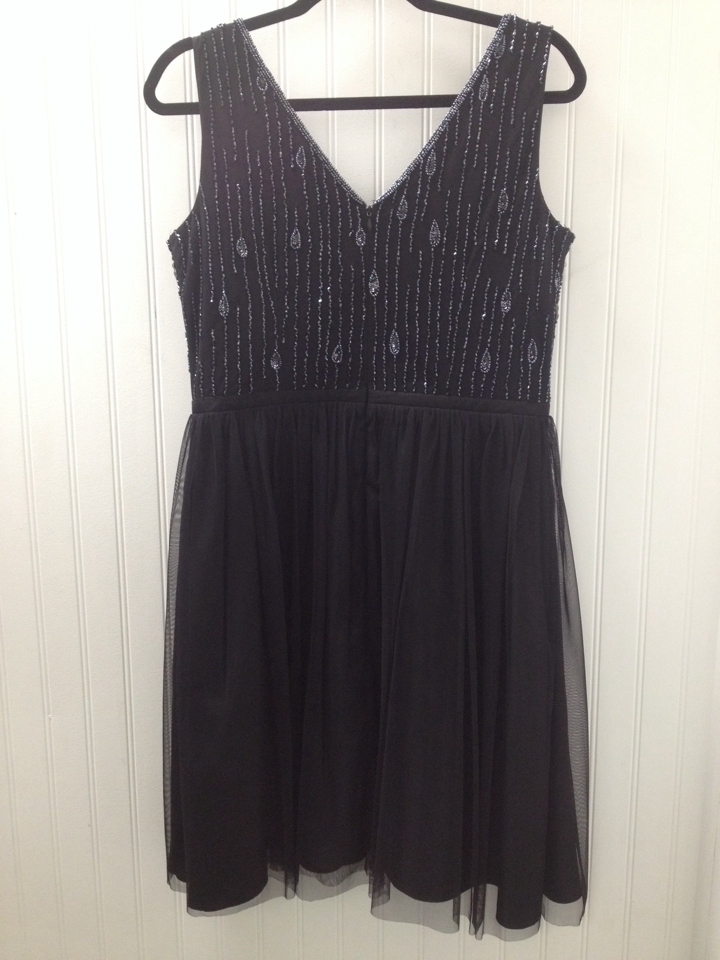 womens size 12 dress