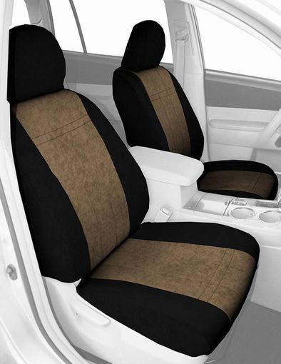 bucket fitting seat covers