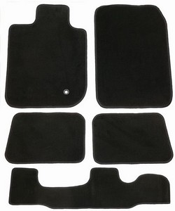 Custom Fit Floor Mats >> Gg Bailey D3540a Lsa Blk Three Row Set Custom Fit Floor Mats For Select Toyota Custom Fit Floor Mats >> Gg Bailey D3540a Lsa Blk Three Row Set Custom Fit Floor Mats For Select Toyota