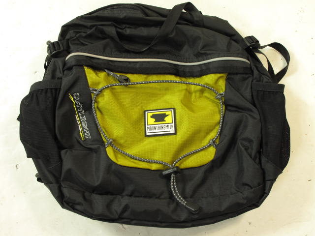 mountainsmith daylight lumbar pack