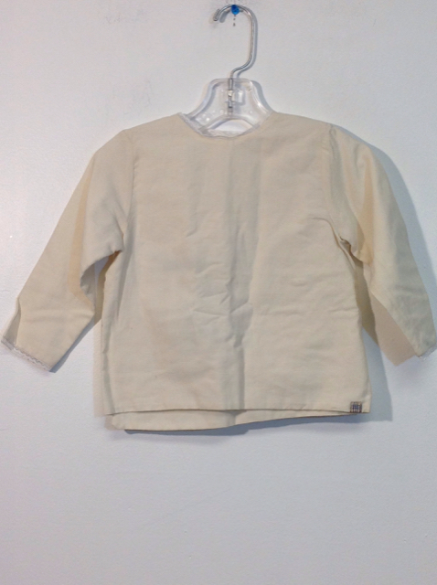 burberry blouse