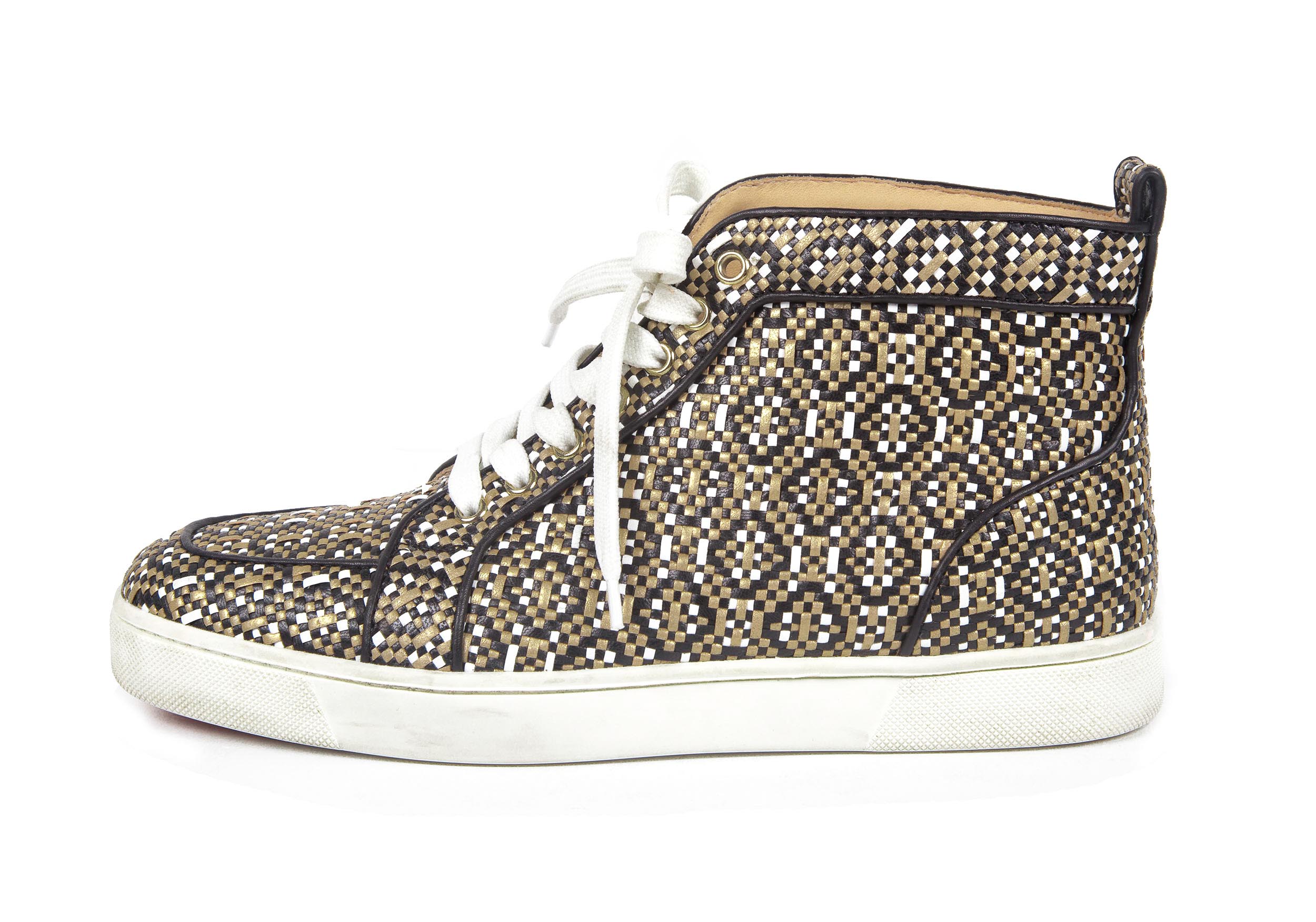 Christian Louboutin Rantus Orlato Sneakers 41.5 | To Be Continued ...