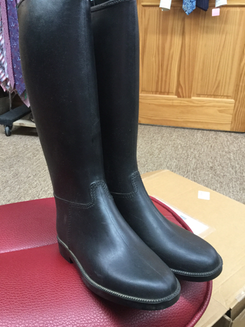 size 15 rubber hunting boots
